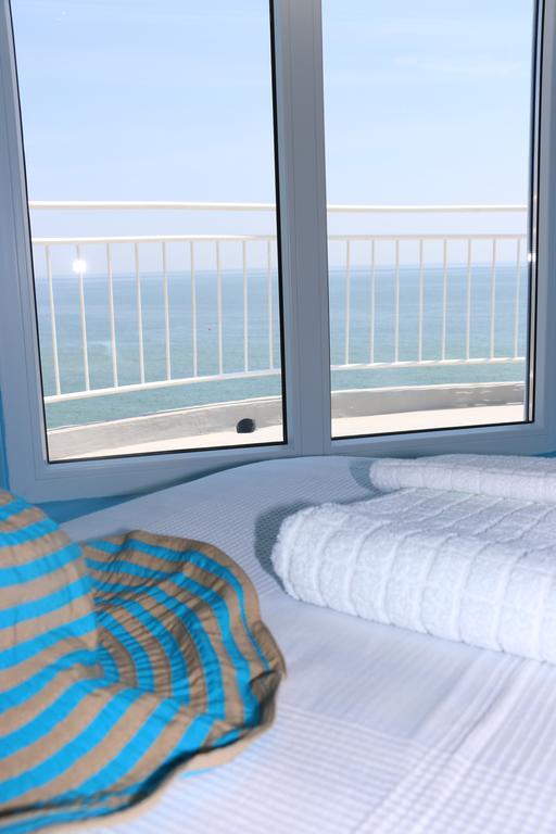 Villa White Dove Золотые Пески Номер фото